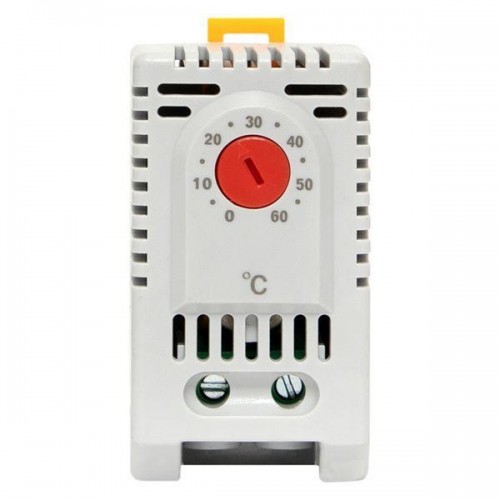 Термостат NC (обогрев) на DIN-рейку 10А 230В IP20 PROxima EKF TNC10M