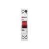 Переключатель трехпозиционный ТПС-63 1P 25А PROxima EKF TPS125