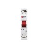 Переключатель трехпозиционный 1п 63А ТПС-63 PROxima EKF TPS163