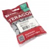 Колпачок изолирующий TERACOM для коннекторов RJ-45 PVC серый (уп.50шт) EKF TRC-BT-RJ45-PVC-50