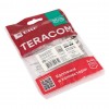 Коннектор RJ-45 TERACOM экранированный 8P8C Cat.5E универсальный (уп.20шт) EKF TRC-PLUG-5EFTP-20