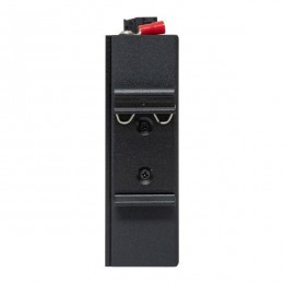 Коммутатор неуправляемый промышленный U-5T 5 портов 10/100Base-T(X) RJ45 монтаж на DIN-рейку TSX EKF TSX-U-5T