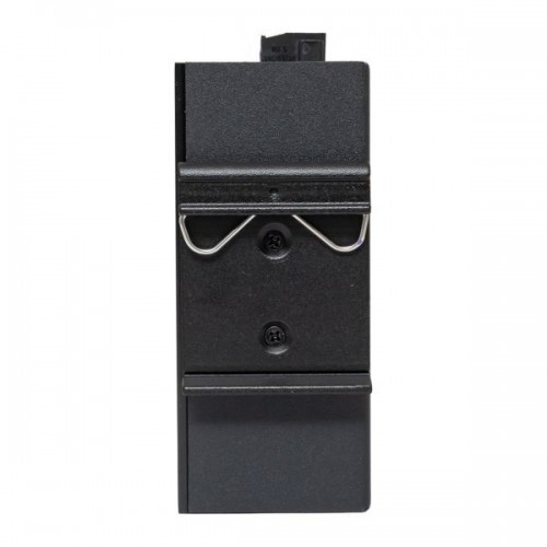 Коммутатор неуправляемый промышленный U-8T 8 портов 10/100Base-T(X) RJ45 монтаж на DIN-рейку TSX EKF TSX-U-8T