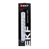 Удлинитель 5х5м IP20 2USB 2.4А+2type-C LUX 1.5кв.мм EKF UBA-LUX-505-TC