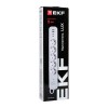 Удлинитель 5х5м IP20 2USB 2.4А+2type-C LUX 1.5кв.мм EKF UBA-LUX-505-TC