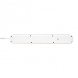 Удлинитель 5х1.5м IP20 2USB 2.4А+2type-C LUX 1.5кв.мм EKF UBA-LUX-515-TC