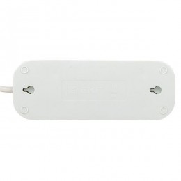 Удлинитель 3х3м без заземл. 10А IP20 Эксперт 2.2кВт ПВС 2х0.75 PROxima EKF UBA10-275-3-03