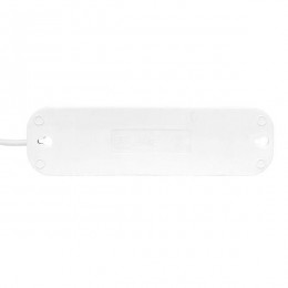 Удлинитель 4х5м без заземл. 10А IP20 Эксперт 2.2кВт ПВС 2х0.75 PROxima EKF UBA10-275-4-05