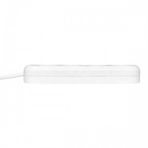 Удлинитель 4х5м без заземл. 10А IP20 Эксперт 2.2кВт ПВС 2х0.75 PROxima EKF UBA10-275-4-05