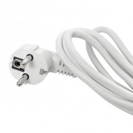 Удлинитель 3х2м с заземл. 16А IP20 Эксперт 3.0кВт ПВС 3х1 PROxima EKF UBA16-310-3-02