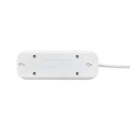 Удлинитель 3х5м с заземл. 16А IP20 Эксперт 3.0кВт ПВС 3х1 PROxima EKF UBA16-310-3-05