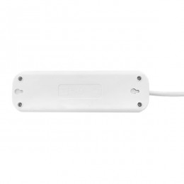 Удлинитель 3х5м с заземл. 16А IP20 Эксперт 3.0кВт с выкл. ПВС 3х1 PROxima EKF UBA16-310-3-05i