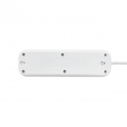 Удлинитель 4х3м с заземл. 16А IP20 Эксперт 3.0кВт ПВС 3х1 PROxima EKF UBA16-310-4-03