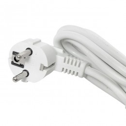 Удлинитель 4х5м с заземл. 16А IP20 Эксперт 3.0кВт ПВС 3х1 PROxima EKF UBA16-310-4-05