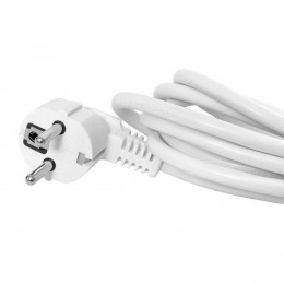 Удлинитель с сетевым фильтром 6х3м с заземл. 16А IP20 Блокбастер XL 3.2кВт ПВС 3х1 с выкл. PROxima EKF UFA16-310-6-03