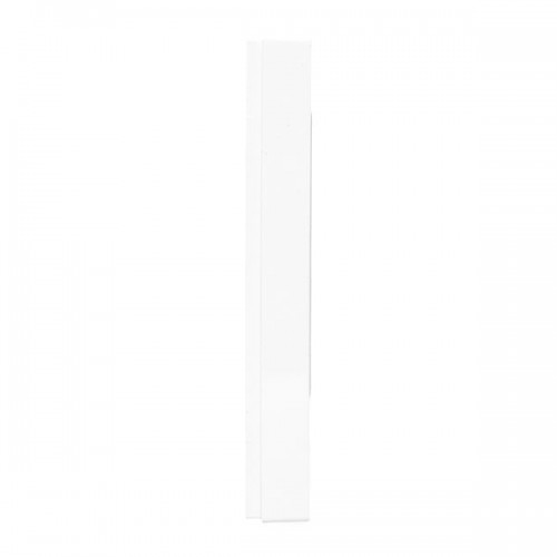 Рамка 3-м Эпика пластик бел. EKF UP1-FPW-03