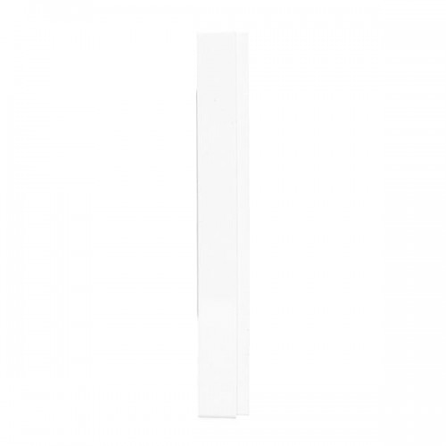 Рамка 3-м Эпика пластик бел. EKF UP1-FPW-03