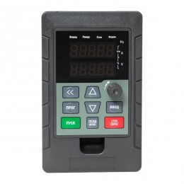 Преобразователь частоты 2.2/4кВт 1х230В VECTOR-100 PROxima EKF VT100-2R2-1B