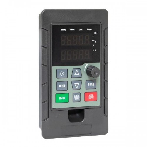 Преобразователь частоты 2.2/4кВт 3х400В VECTOR-100 PROxima EKF VT100-2R2-3B