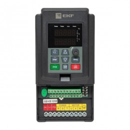 Преобразователь частоты 4/5.5кВт 3х400В VECTOR-100 PROxima EKF VT100-4R0-3B