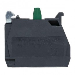 Контакт дополнительный NO зел. PROxima EKF XB4-BE101