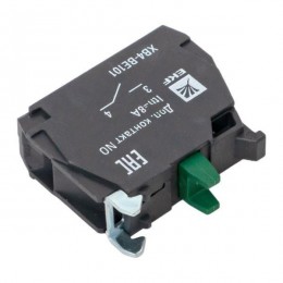 Контакт дополнительный NO зел. PROxima EKF XB4-BE101