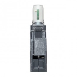 Лампа сменная с основанием XB4 зел. 230В PROxima EKF XB4-EML-G