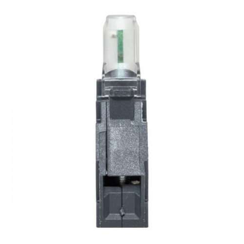 Лампа сменная с основанием XB4 зел. 230В PROxima EKF XB4-EML-G