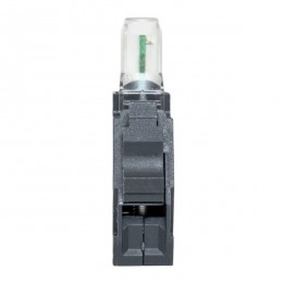 Лампа сменная с основанием XB4 красн. 230В PROxima EKF XB4-EML-R