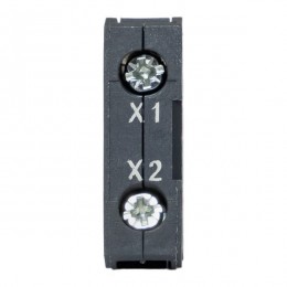 Лампа сменная с основанием XB4 красн. 230В PROxima EKF XB4-EML-R