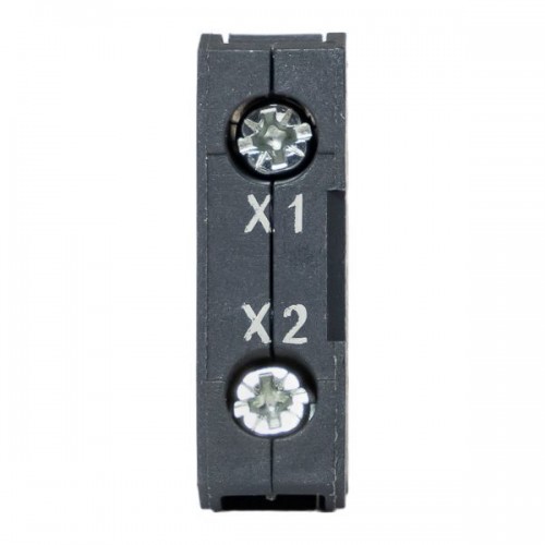 Лампа сменная с основанием XB4 красн. 230В PROxima EKF XB4-EML-R