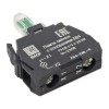 Лампа сменная с основанием XB4 красн. 230В PROxima EKF XB4-EML-R
