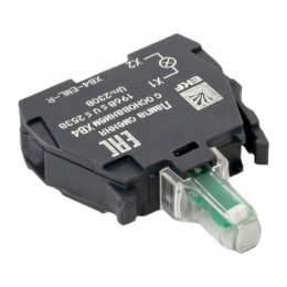 Лампа сменная с основанием XB4 красн. 230В PROxima EKF XB4-EML-R