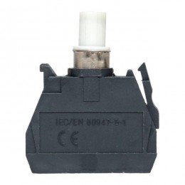 Лампа сменная с основанием XB4 желт. 230В PROxima EKF XB4-EML-Y