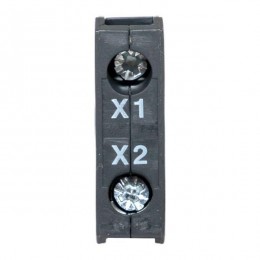 Лампа сменная с основанием XB4 желт. 230В PROxima EKF XB4-EML-Y