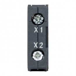 Лампа сменная с основанием XB4 красн. 24В PROxima EKF XB4-ESL-R