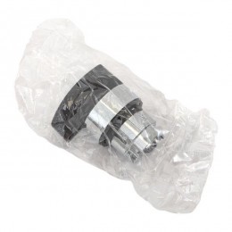 Механизм переключателя исполнительный ХB4 на 2 положения возвратный без фиксации без подсветки с длинной ручкой PROxima EKF XB4BJ2