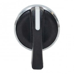 Механизм переключателя исполнительный ХB4 на 2 положения возвратный без фиксации без подсветки с длинной ручкой PROxima EKF XB4BJ2