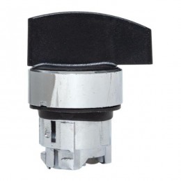 Механизм переключателя исполнительный ХB4 на 2 положения возвратный без фиксации без подсветки с длинной ручкой PROxima EKF XB4BJ2