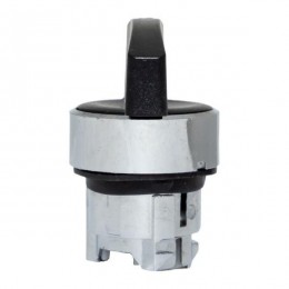 Механизм переключателя исполнительный ХB4 на 2 положения возвратный без фиксации без подсветки с длинной ручкой PROxima EKF XB4BJ2