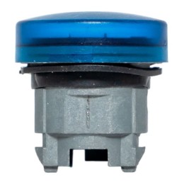 Линза для лампы син. XB4 PROxima EKF XB4BV6-B