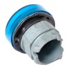 Линза для лампы син. XB4 PROxima EKF XB4BV6-B
