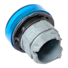 Линза для лампы син. XB4 PROxima EKF XB4BV6-B