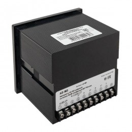 Амперметр цифровой AD-963 3ф на панель 96х96 EKF ad-963