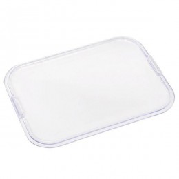 Стекло для ЩРУ EKF ak-4-1