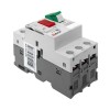 Выключатель автоматический для защиты двигателя АПД-32 0.25-0.4А EKF apd-me-0.4