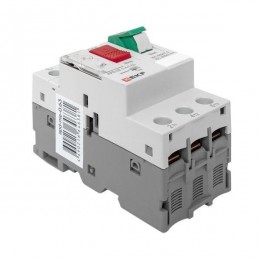 Выключатель автоматический для защиты двигателя АПД-32 0.4-0.63А EKF apd-me-0.63