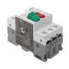 Выключатель автоматический для защиты двигателя АПД-32 0.4-0.63А EKF apd-me-0.63