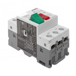 Выключатель автоматический для защиты двигателя АПД-32 0.4-0.63А EKF apd-me-0.63