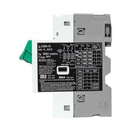 Выключатель автоматический для защиты двигателя АПД-32 0.63-1.0А EKF apd-me-1.0